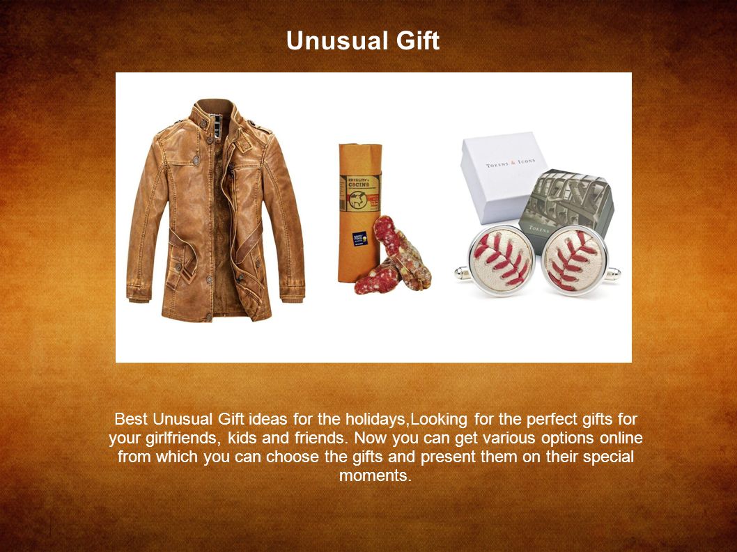 How to choose the perfect gift for a friend How to choose the perfect gift for a friend