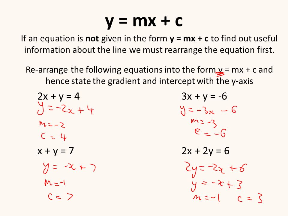 Calculus A new Maths module that picks up from Algebra and Graphs. You will  learn how to find gradients of graphs numerically and algebraically. You  will. - ppt download