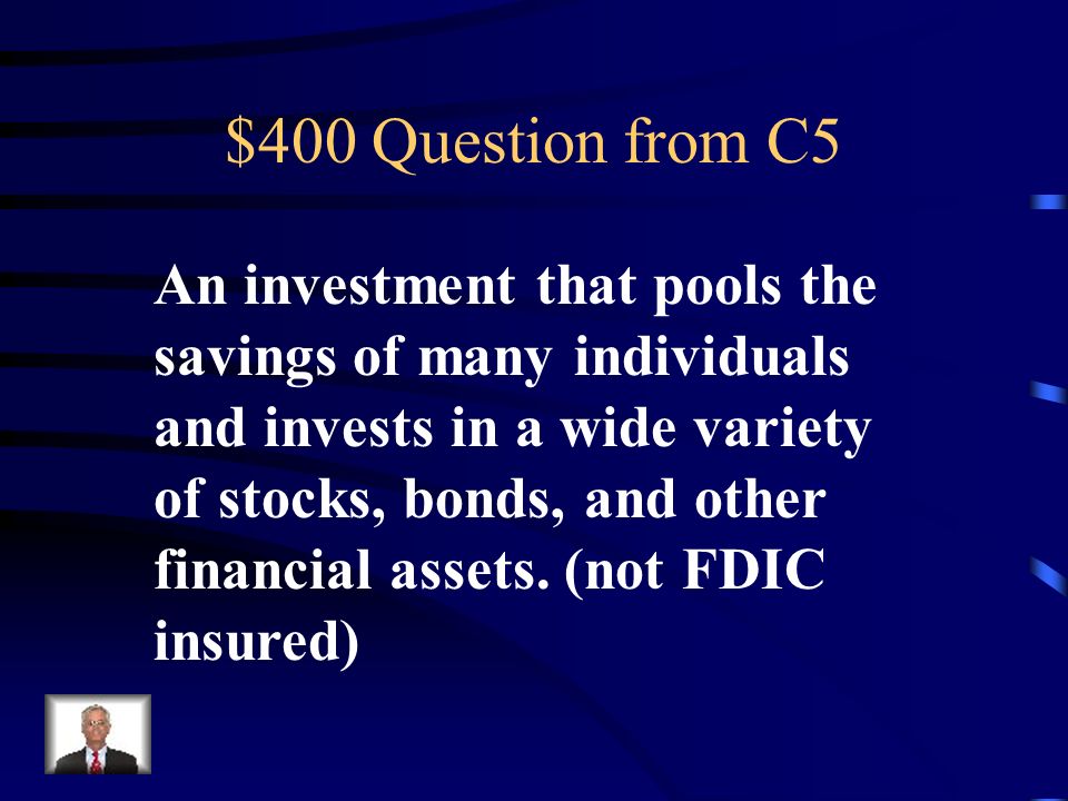 $300 Answer from C5 Dividends and Capital Gains