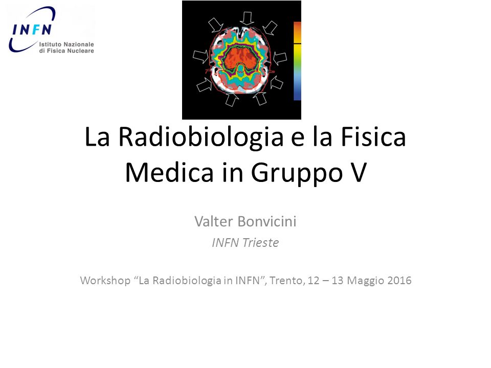 radiobiologia