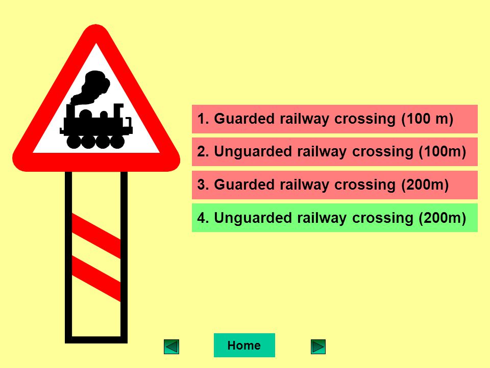 Home 1 Right Road Ahead2 Compulsory Right 3 Right Turn Ahead4 Right Hand Curve Ppt Download