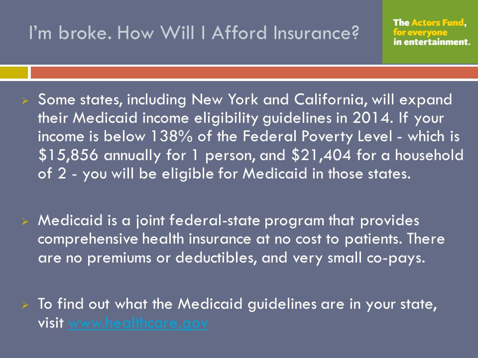 health insurance ny age 26
EVERY ARTIST INSURED: NAVIGATING THE ACA Artists Health Insurance ... health insurance ny age 26
EVERY ARTIST INSURED: NAVIGATING THE ACA Artists Health Insurance ...