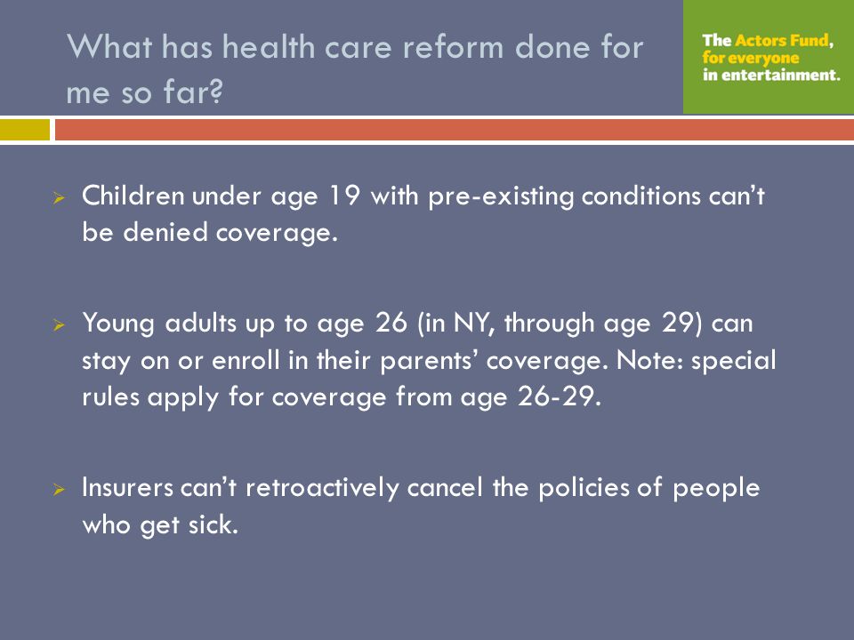health insurance ny age 26
EVERY ARTIST INSURED: NAVIGATING THE ACA Artists Health Insurance ... health insurance ny age 26
EVERY ARTIST INSURED: NAVIGATING THE ACA Artists Health Insurance ...