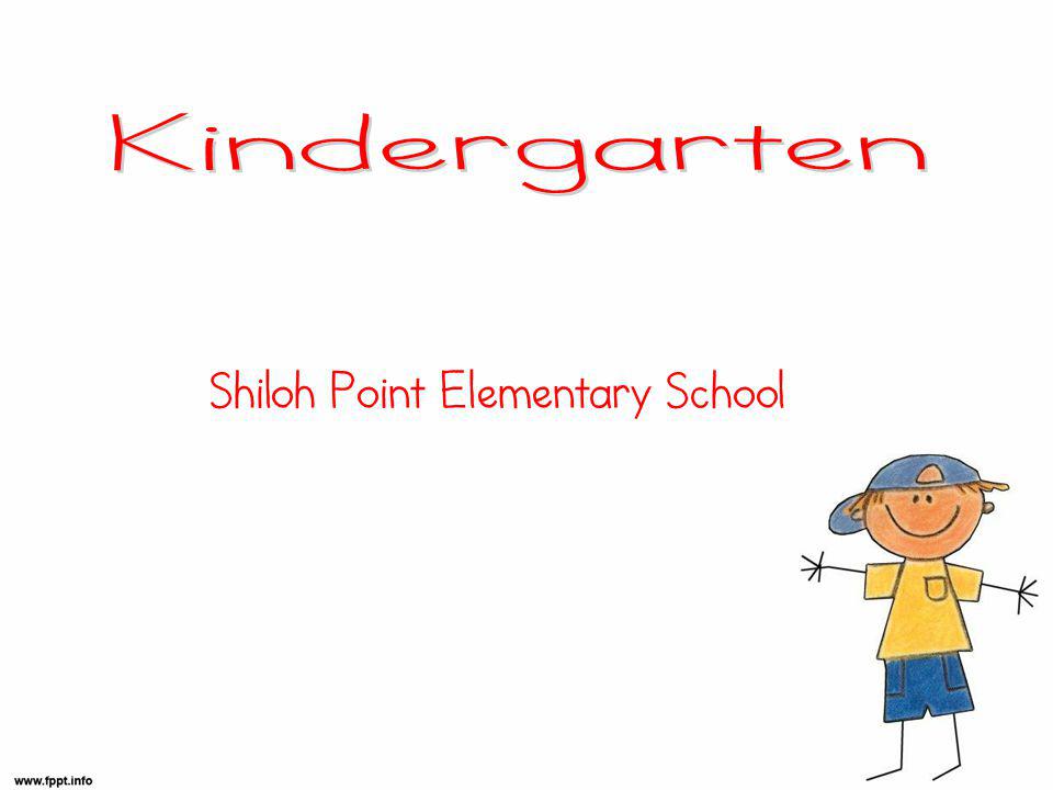 Shiloh Point Elementary School