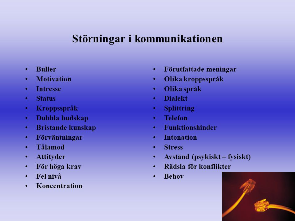 KOMMUNIKATIONSMETODIK — i praktiken! Sofia Tranæus. - ppt download