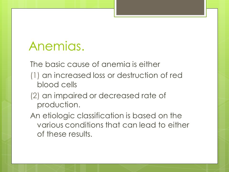 Management for child with hemolytic disorders Prepared by :miss Amira ...