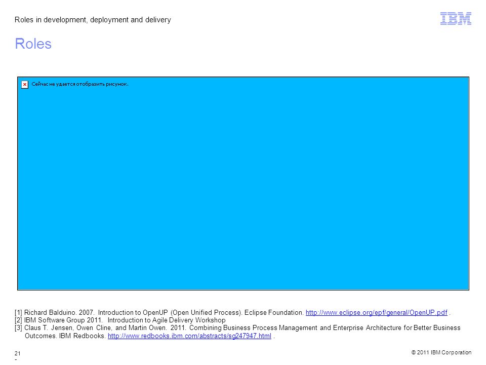 WorkShop IBM 2011