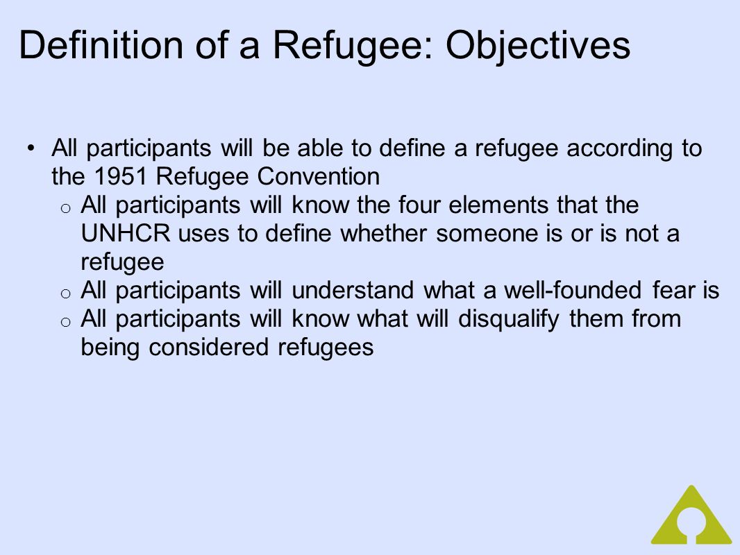 refugee rights 1951 refugee convention and 1967 protocol in [your