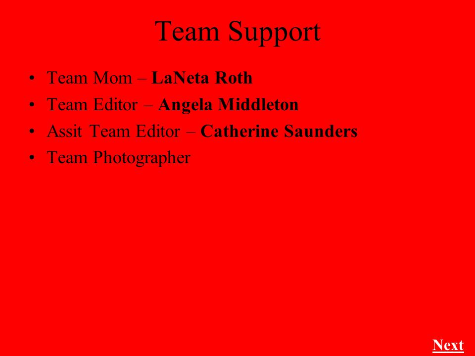Next TEAM ROSTER Coach Doug Roth Coach Bill DeAtley Brandon Roth next-team-roster-coach-doug-roth-coach-bill-deatley-brandon-roth