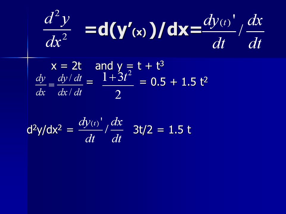 2t t. D2y/dx2. D^2t/DX^2. D^2y/DX^2=1/X^2. 2t2t.