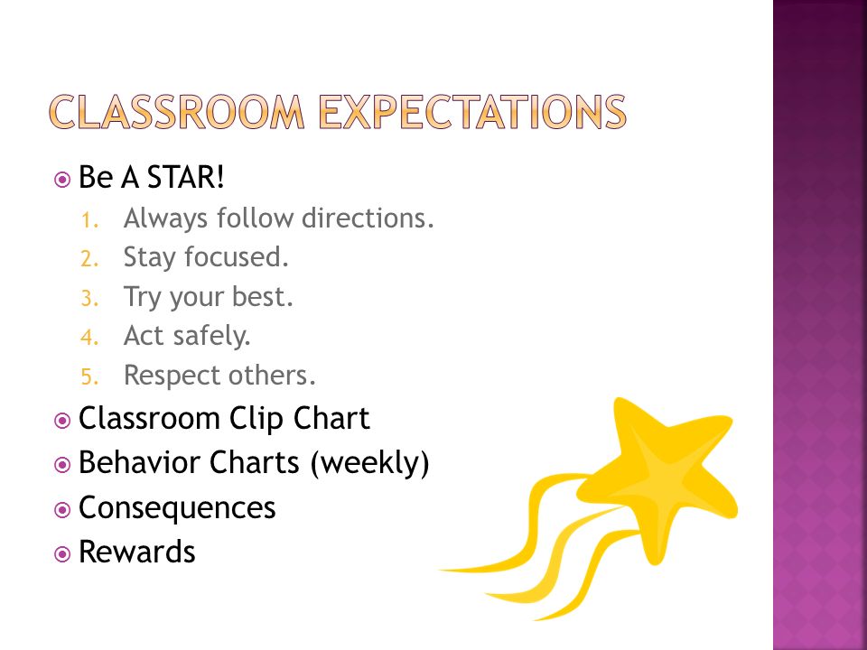 Second Grade Orientation Miss Laura Scherba. - ppt download