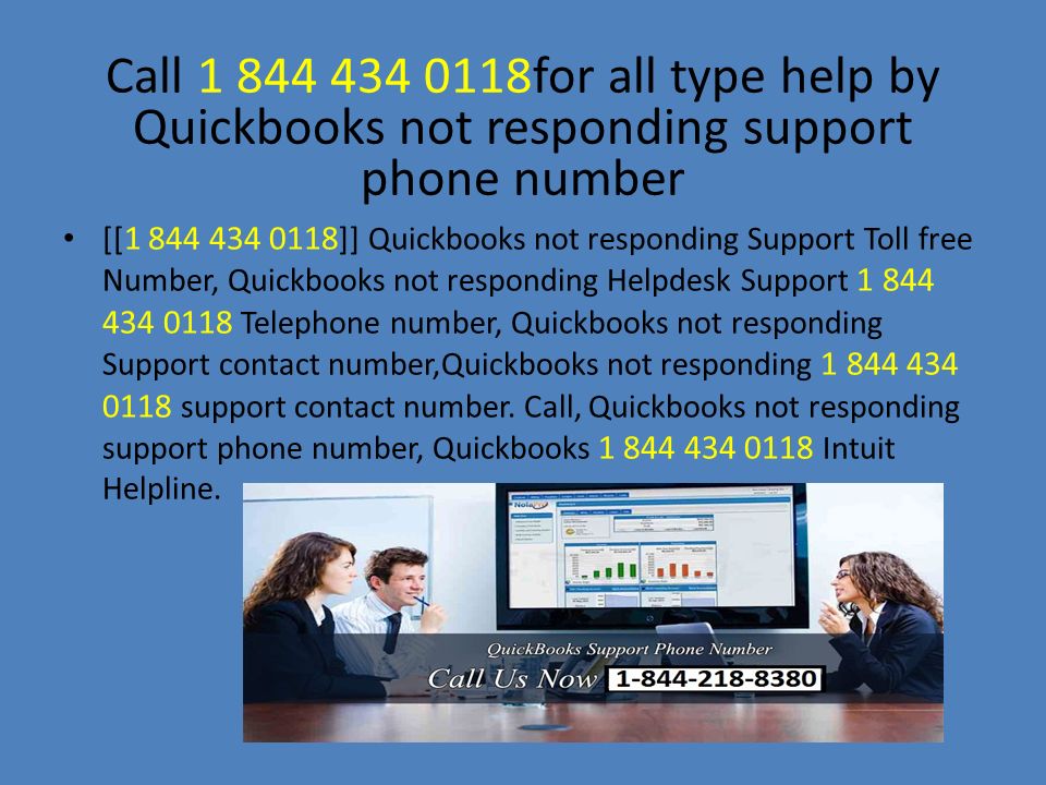 [[ ]] Quickbooks not responding Support Toll free Number, Quickbooks not responding Helpdesk Support Telephone number, Quickbooks not responding Support contact number,Quickbooks not responding support contact number.