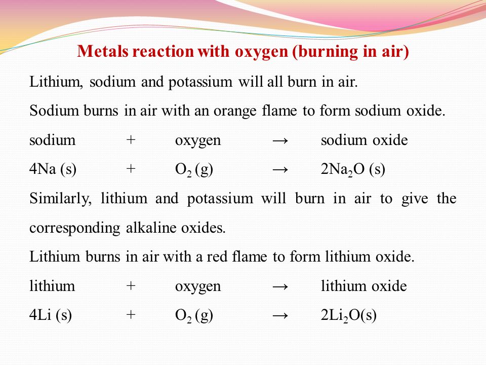 The Chemical Elements Are Arranged In Order Of Increasing Atomic Number The Columns Going Down Are Called Groups The Rows From Left To Right Are Ppt Download