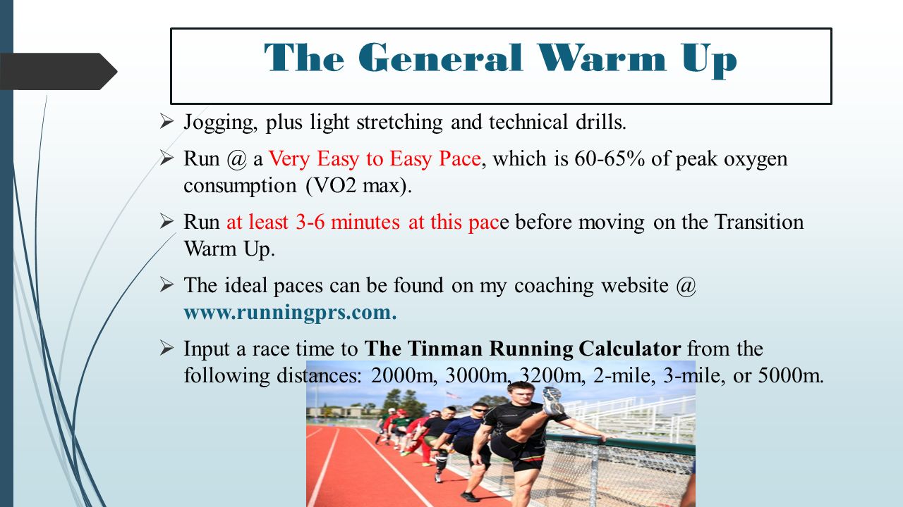 Success Details Presentation by Tom Schwartz Tinman Endurance Coaching LLC.  - ppt download