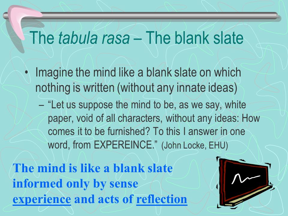 john locke tabula rasa quote tabula rasa meaning in hindi