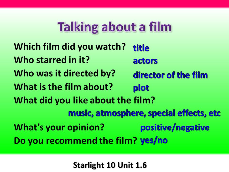 You can talk to you like. Talking about films. Speaking about films. Предложения с talk about.