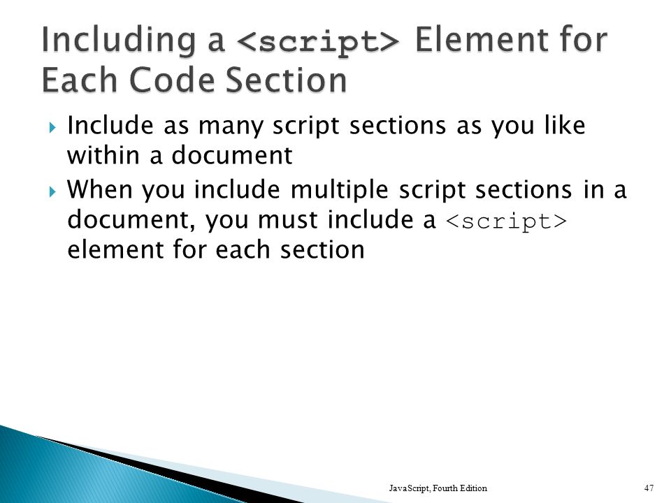 Chapter 1 Introduction to JavaScript. Study the history of the World ...