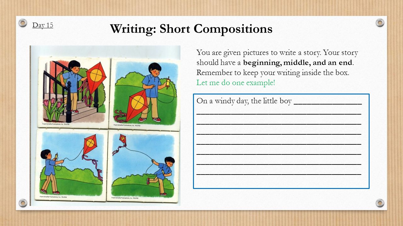 Read and connect. Writing stories задание. Writing a story презентация. Activities at School задание по английскому. Домашнее задание на английском.