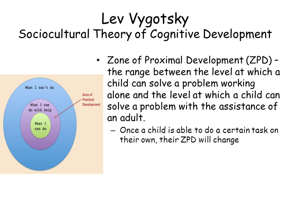vygotsky continuous or discontinuous