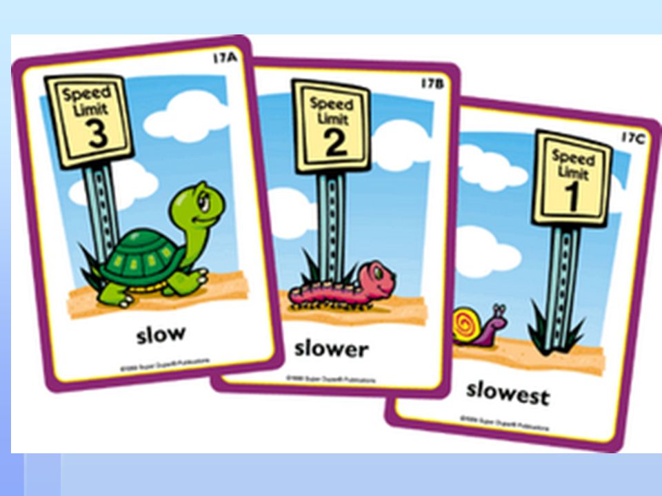 Slow comparative. Slow Slower. Slow Slower the Slowest. Картинки fast Slow. Slow Comparison.