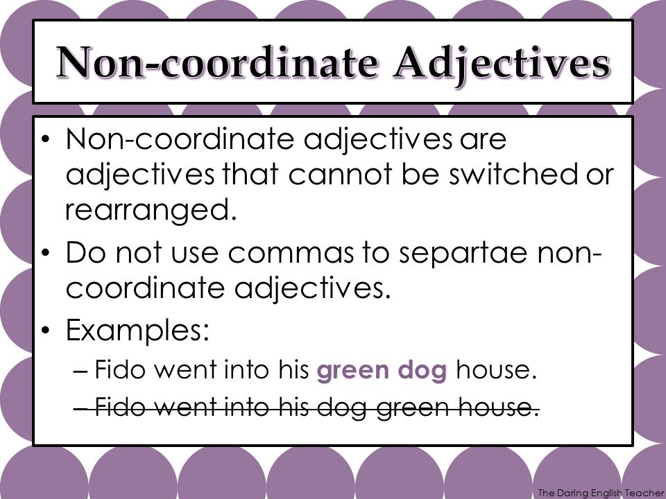 Adjectives 5 класс. What is adjective. Coordinate adjectives примеры. Teaching adjective. Postpositive adjectives.