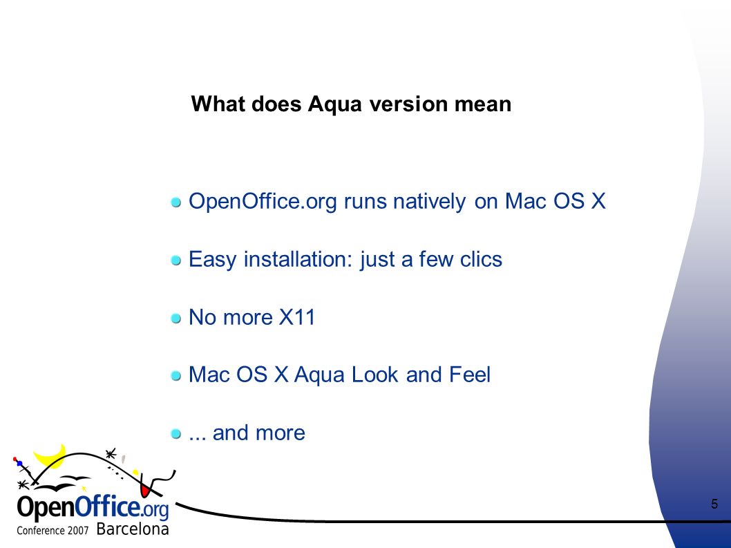 Openoffice mac os 10 4 11 backamela