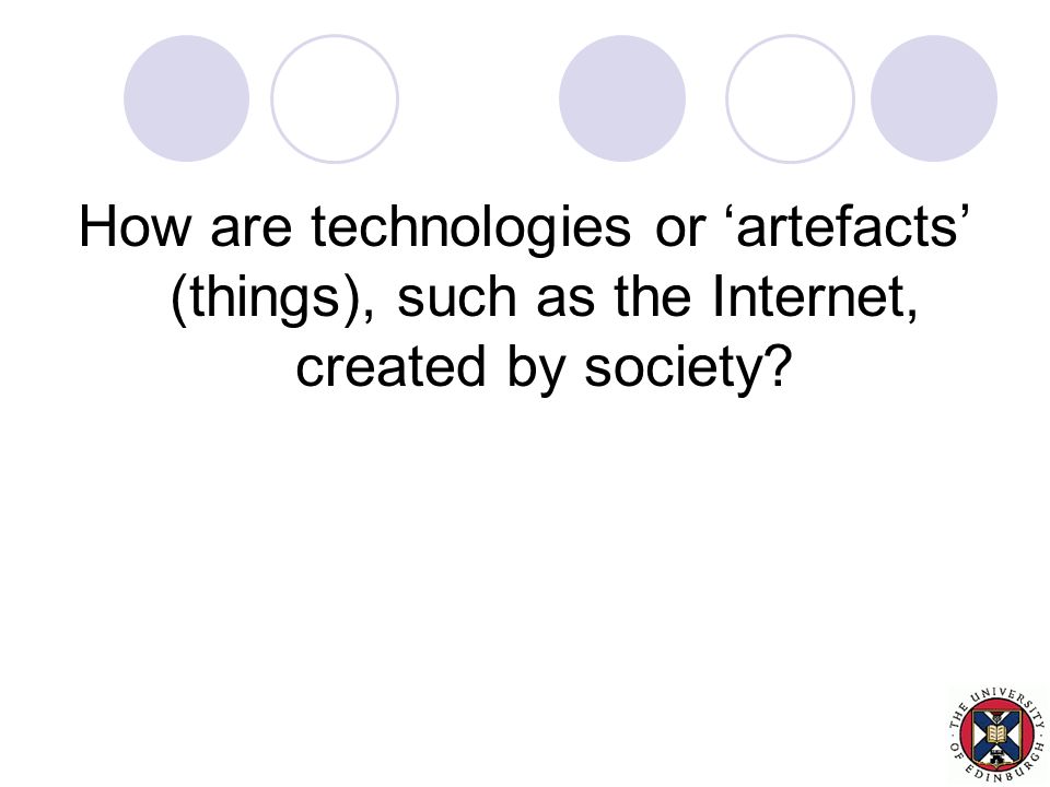 Science and Technology in Society: From Biotechnology to the Internet (Key Themes in Sociology)