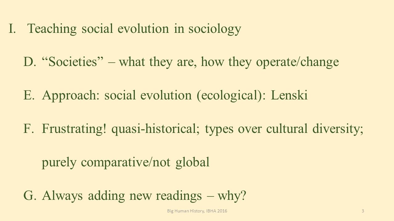 The concept of cultural and historical types N.Ya. Danilevsky BRIEFLY The concept of cultural and historical types N.Ya. Danilevsky BRIEFLY