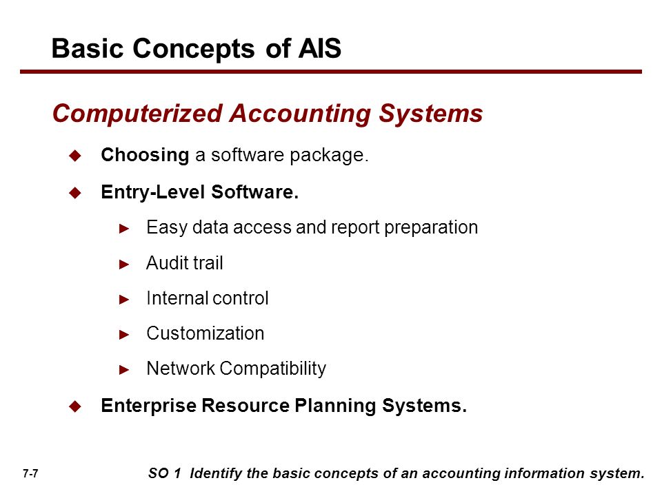 advantages of accounting information system
