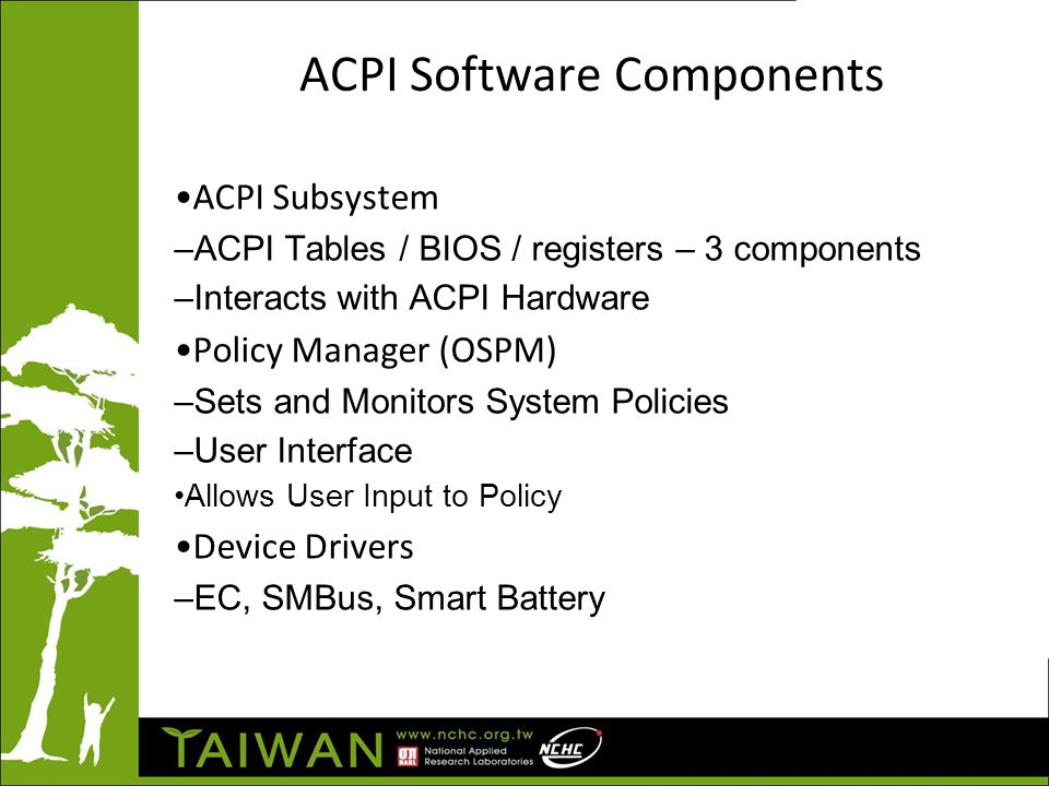 Evaluation of Advanced Power Management for ClassCloud based on