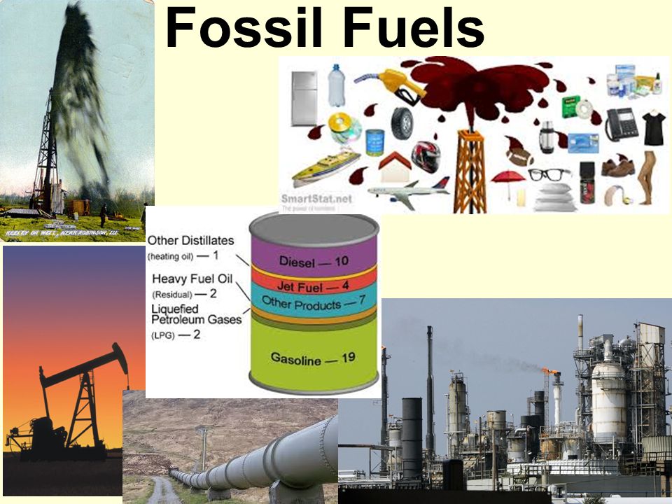 fossil fuel free investing course