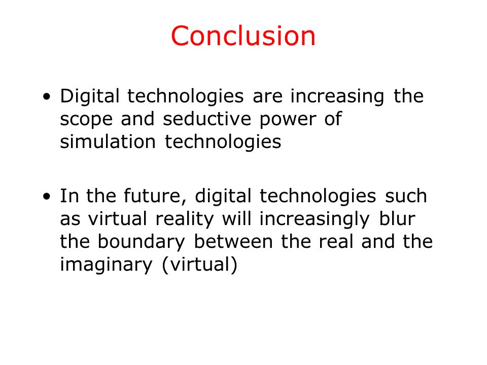 PPT - Challenging Simulacra and Simulation : Baudrillard in The Matrix  PowerPoint Presentation - ID:2363648