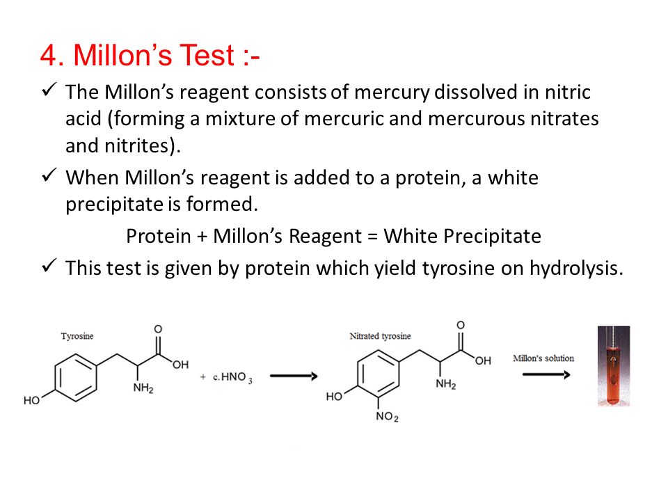 Shroff S R Rotary Institute Of Chemical Technology Subject Ocup Topic Tests Of Protein Prepared By 1 Gaurav Jadav 2 Sidhdharth Ppt Download