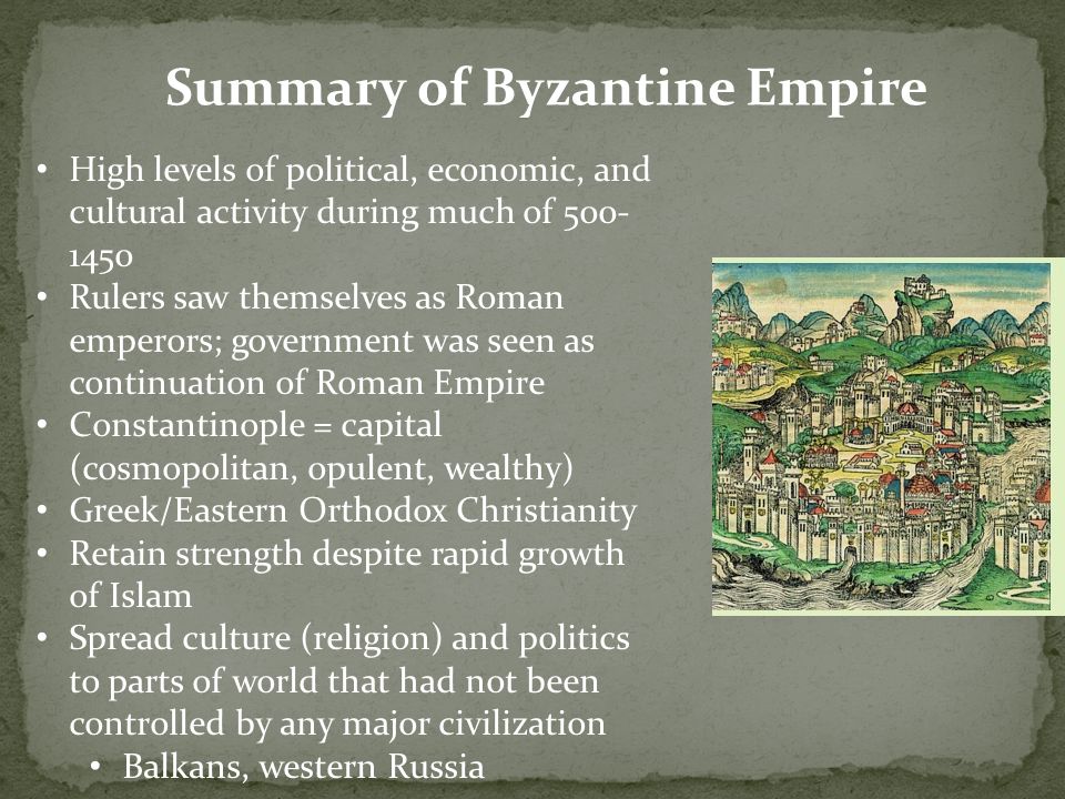 greek and roman civilization summary