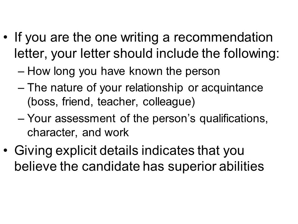 EMPLOYMENT LETTERS Résumé Job Query Letter Application Letter EMPLOYMENT LETTERS Résumé Job Query Letter Application Letter