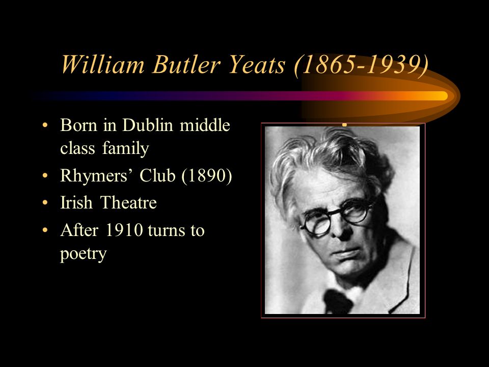 20 th CENTURY ENGLISH LITERATURE. THE BACKGROUND Decline of a world power.  3 phase Lost confidence after War I New ways in literature Rhymers' Club  (renewing. - ppt download