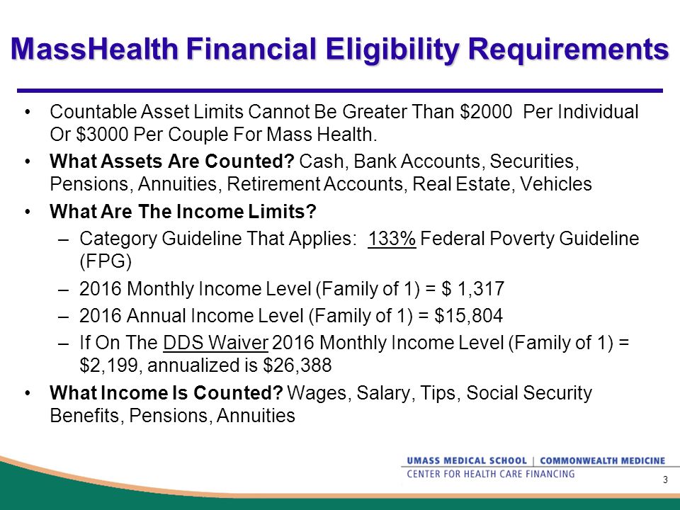 Masshealth Standard Limits 2024 Stace Elizabet