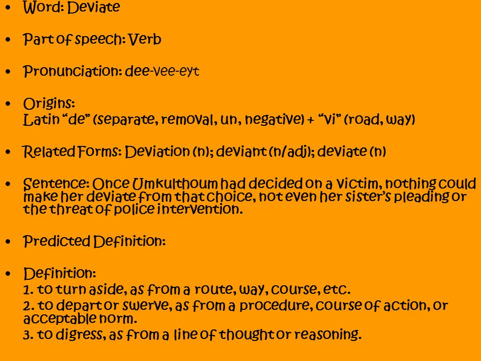Word: Benevolent Part of speech: Adjective Pronunciation: buh-nev-uh-luh nt  Origins: Latin “bene” (well; good) + “vol” (wish) Related Forms:  Benevolence. - ppt download
