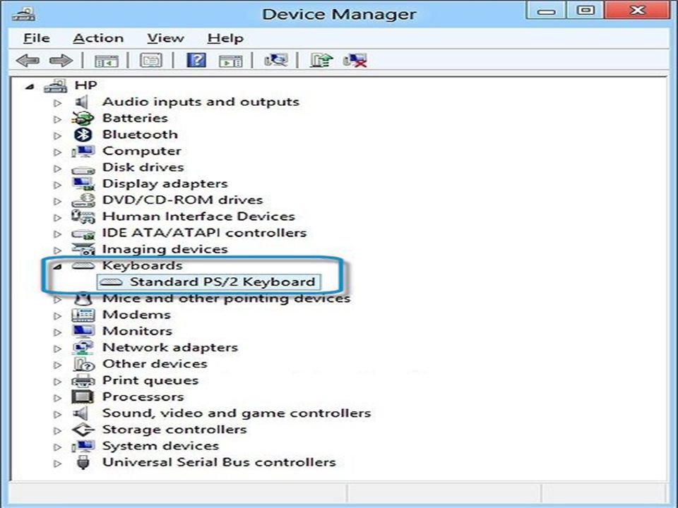Power manager ii serial