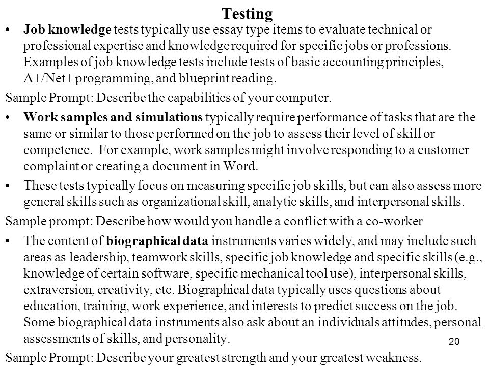 scanning job ads job description sample job purpose promotes and