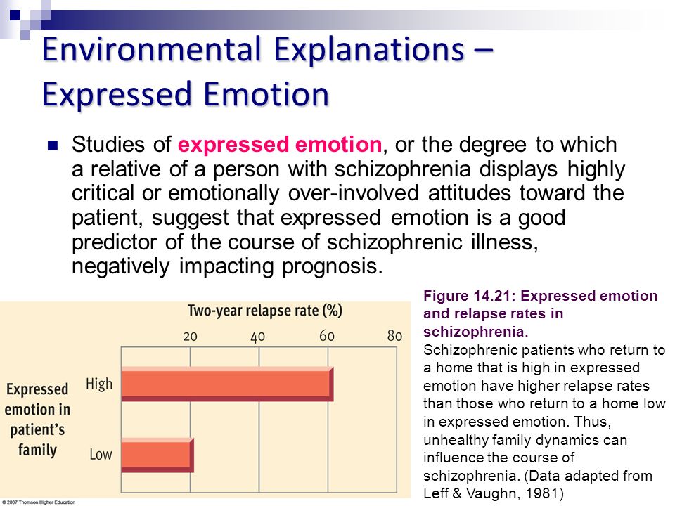 Schizophrenia Spectrum And Other Psychotic Disorders A Closer Look At Psychological Disorders Ppt Download
