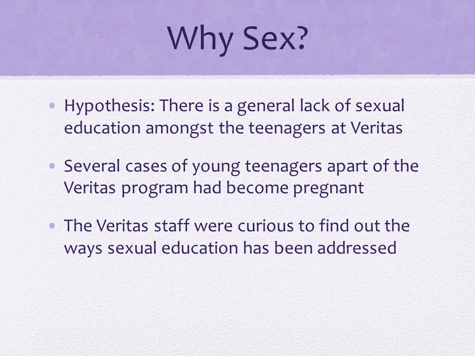 sex education veritas Asian theatre history