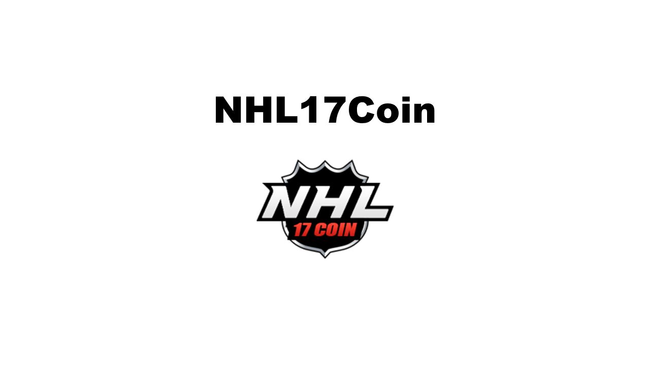 NHL17Coin is the Most professional NHL 17 Coins online store