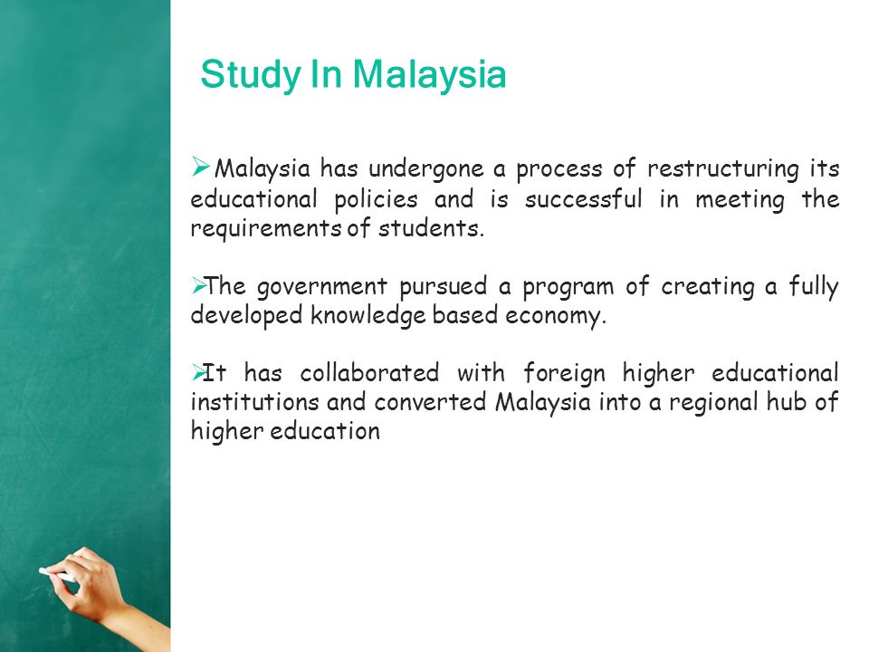 Study In Malaysia Prosperoverseas Prosper Overseas Best Overseas Education Consultants For Studying In Malaysia Get Guidance Counseling For Studying Ppt Download