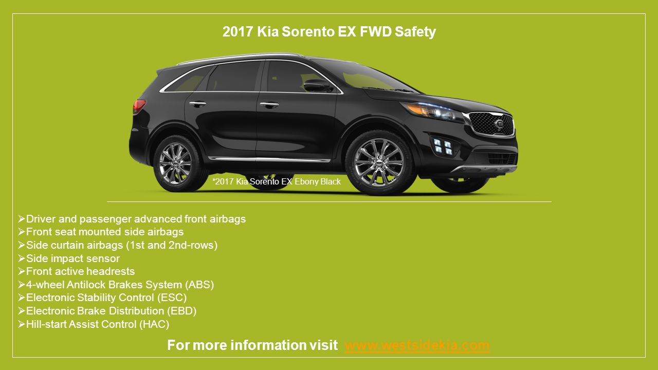 Kia Sorento: Anti-lock brake system (ABS) Kia Sorento: Anti-lock brake system (ABS)