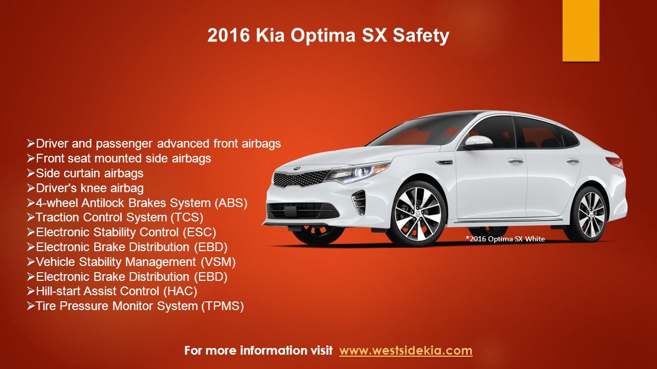 Kia Optima: HAC (Hill-start assist control) Kia Optima: HAC (Hill-start assist control)