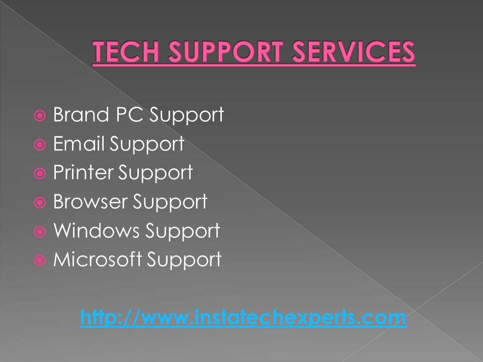  Brand PC Support   Support  Printer Support  Browser Support  Windows Support  Microsoft Support