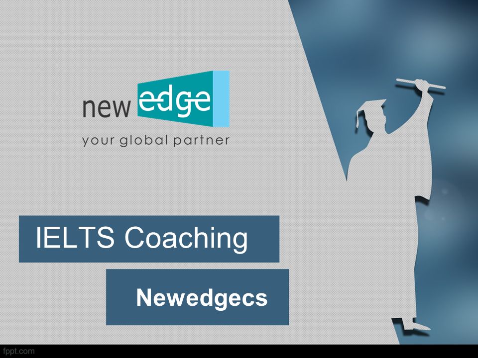 IELTS Coaching Newedgecs