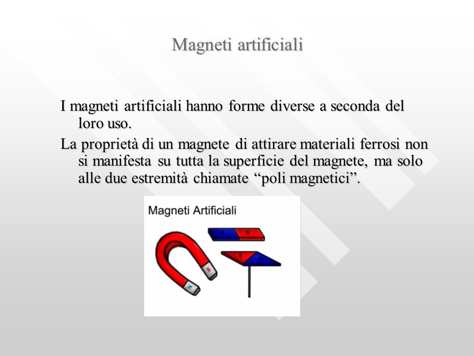 ELETTROMAGNETISMO Interazioni fra correnti e campi magnetici. - ppt download